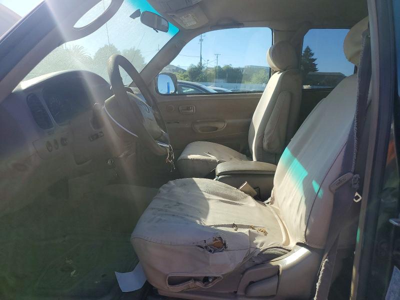 54916926 :رقم المزاد ، 5TBRT3416YS002159 vin ، 2000 Toyota Tundra مزاد بيع