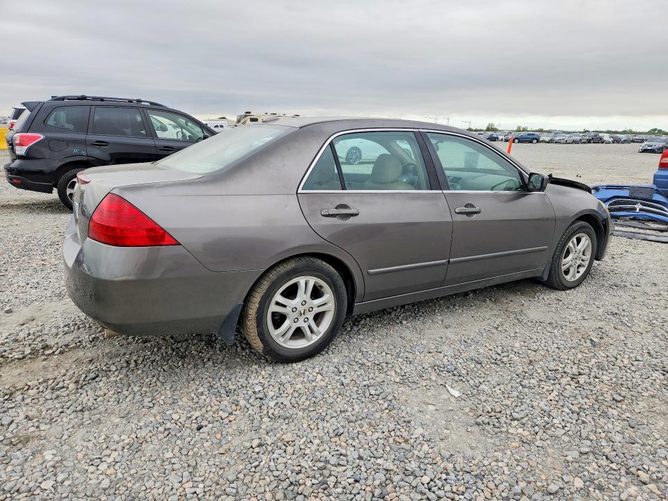 Aukcja sprzedaży 2006 Honda Accord, vin: 1HGCM56816A047781, numer aukcji: 56180756