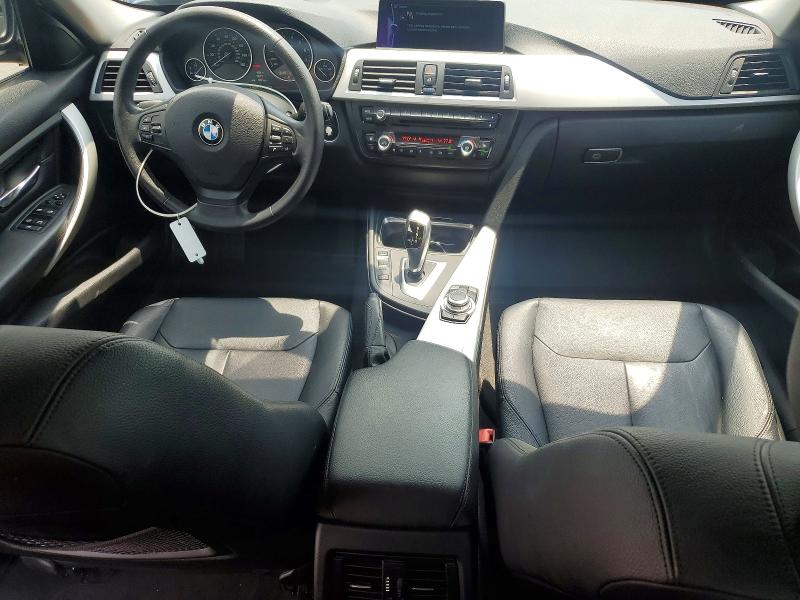 58412496 :رقم المزاد ، WBA3A5G50DNP26486 vin ، 2013 Bmw 328 مزاد بيع