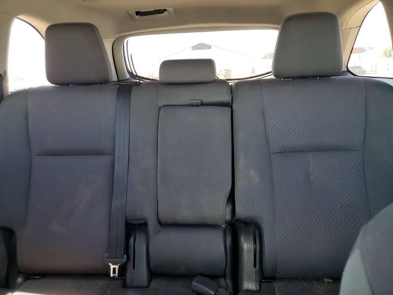 55445966 :رقم المزاد ، 5TDBZRFH7HS467148 vin ، 2017 Toyota Highlander مزاد بيع