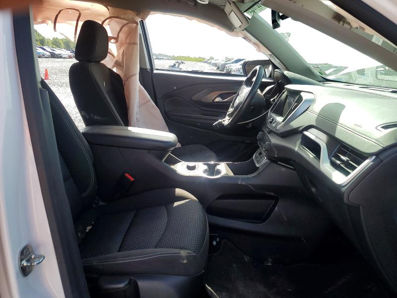56818026 :رقم المزاد ، 3GKALMEG0PL198251 vin ، 2023 Gmc Terrain مزاد بيع