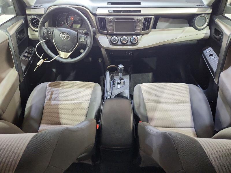 56223336 :رقم المزاد ، JTMZFREV9D5016852 vin ، 2013 Toyota Rav4 مزاد بيع