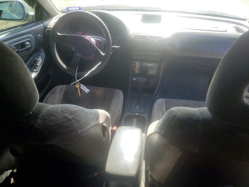 57418126 :رقم المزاد ، JH4DC4463YS009532 vin ، 2000 Acura Integra مزاد بيع