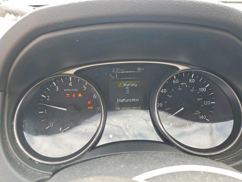 Aukcja sprzedaży 2015 Nissan Rogue, vin: 5N1AT2MT0FC873214, numer aukcji: 64509036