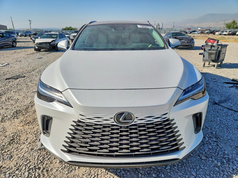 Aukcja sprzedaży 2026 Lexus Rx 350h, vin: 2T2BBMCA5TC139545, numer aukcji: 58593376