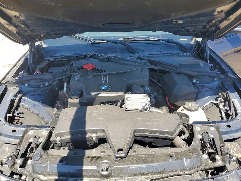 Продажа на аукционе авто 2014 Bmw 328, vin: WBA3A5C56EF605592, номер лота: 56542286