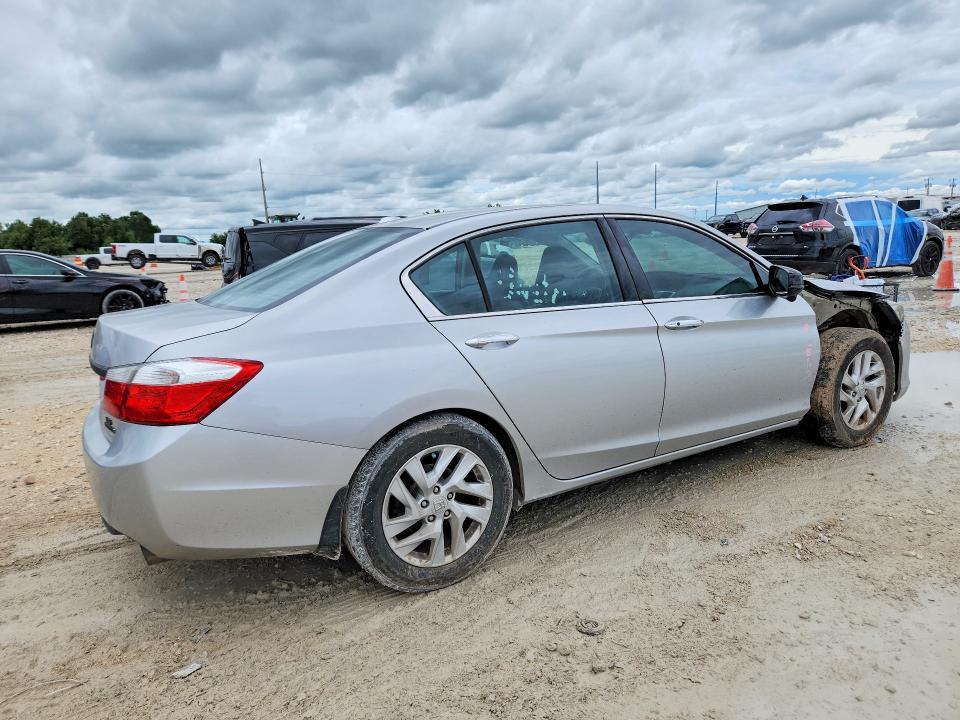 Aukcja sprzedaży 2013 Honda Accord, vin: 1HGCR3F93DA027169, numer aukcji: 56360406