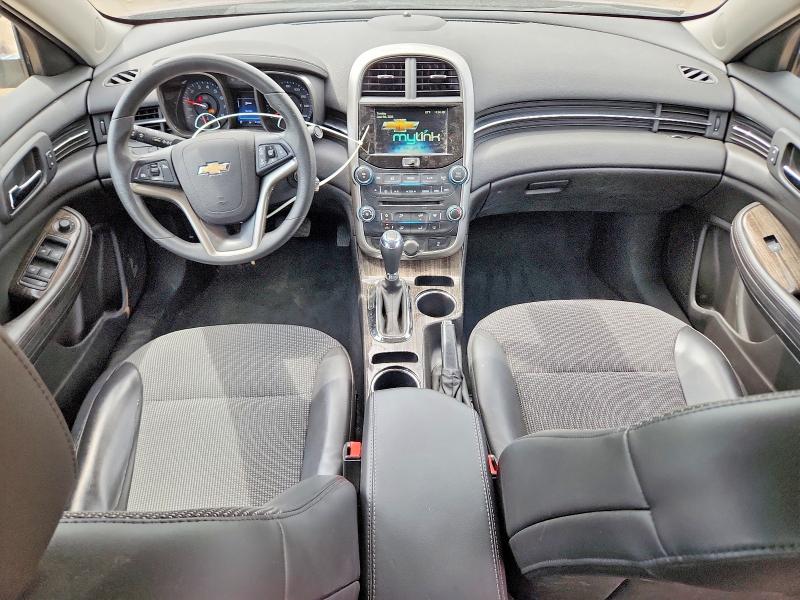 Aukcja sprzedaży 2015 Chevrolet Malibu, vin: 1G11C5SL0FF353918, numer aukcji: 56706326
