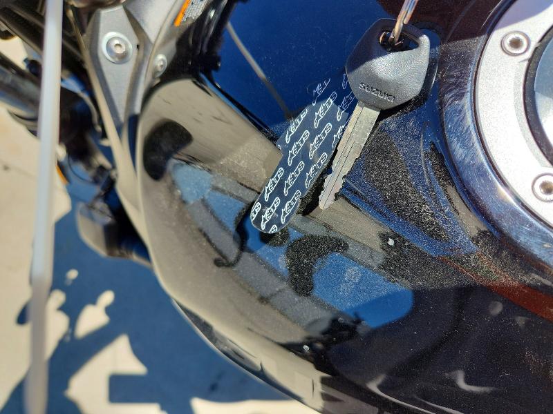 Aukcja sprzedaży 2022 Suzuki Sv650, vin: JS1VP55A6N7100483, numer aukcji: 57017196