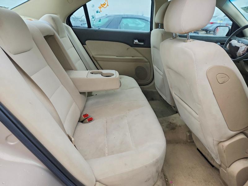 Продажа на аукционе авто 2008 Ford Fusion, vin: 3FAHP08148R118758, номер лота: 54551186