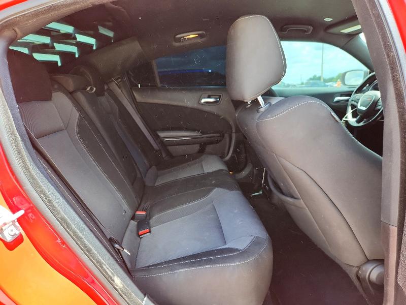 Aukcja sprzedaży 2020 Dodge Charger, vin: 2C3CDXBG2LH163581, numer aukcji: 57025606
