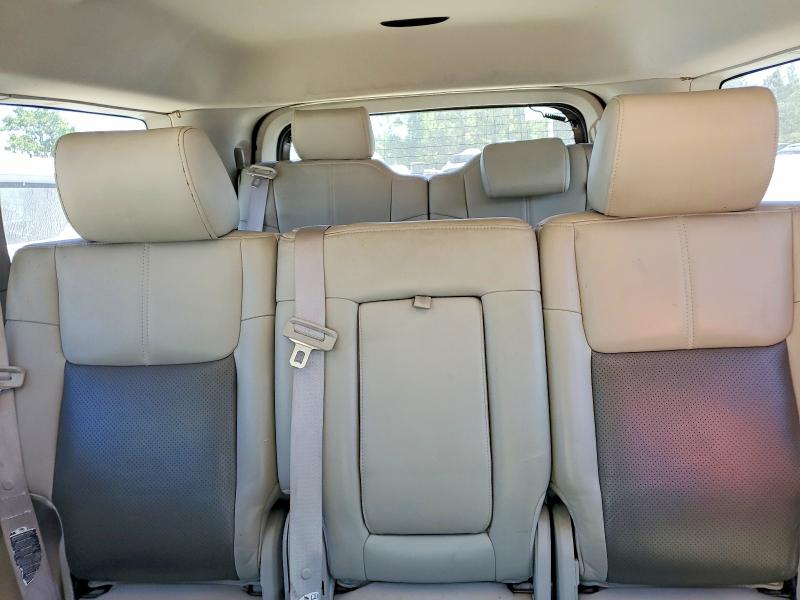 2006 Jeep Commander მანქანა იყიდება აუქციონზე, vin: 1J8HG58N46C246450, აუქციონის ნომერი: 55686156