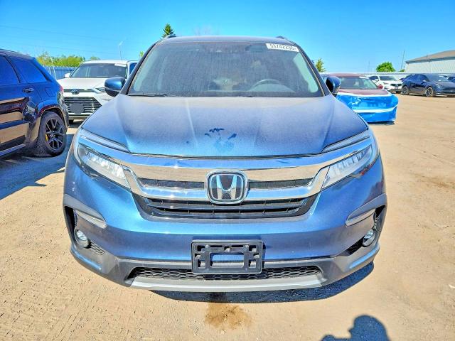 Aukcja sprzedaży 2020 Honda Pilot, vin: 5FNYF6H61LB503054, numer aukcji: 53742236