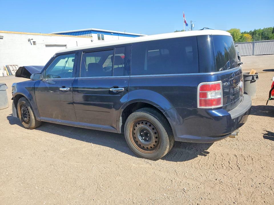 Aukcja sprzedaży 2009 Ford Flex, vin: 2FMDK52C59BA06772, numer aukcji: 54192596