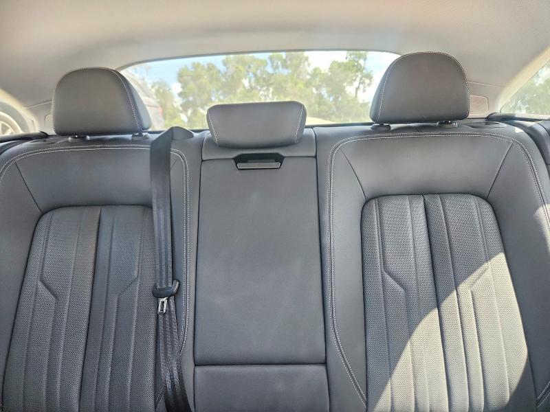 2022 Audi E-tron მანქანა იყიდება აუქციონზე, vin: WA12AAGE8NB028552, აუქციონის ნომერი: 55925216