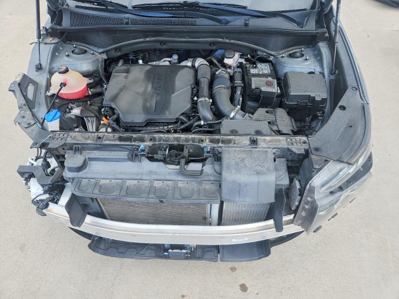 Auction sale of the 2023 Hyundai Santa Fe, vin: 5NMS54AL6PH496345, lot number: 56309506