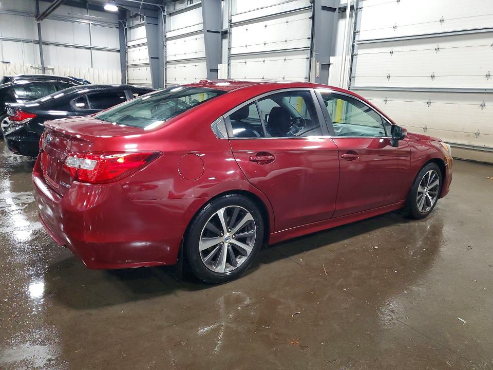 Aukcja sprzedaży 2015 Subaru Legacy, vin: 4S3BNBN63F3035495, numer aukcji: 57869316