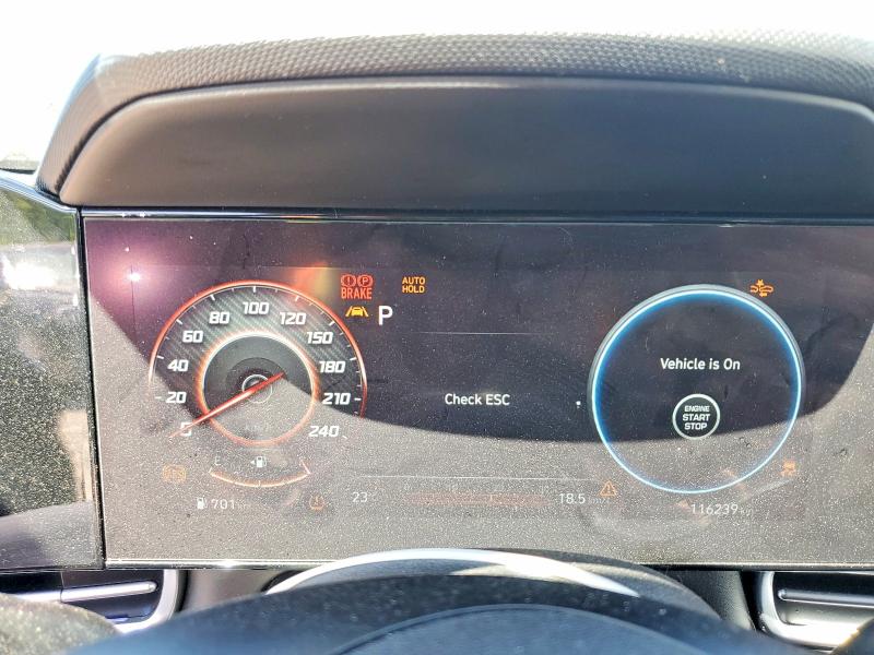 Продажа на аукционе авто 2021 Hyundai Elantra, vin: KMHLN4AG3MU116157, номер лота: 58382766