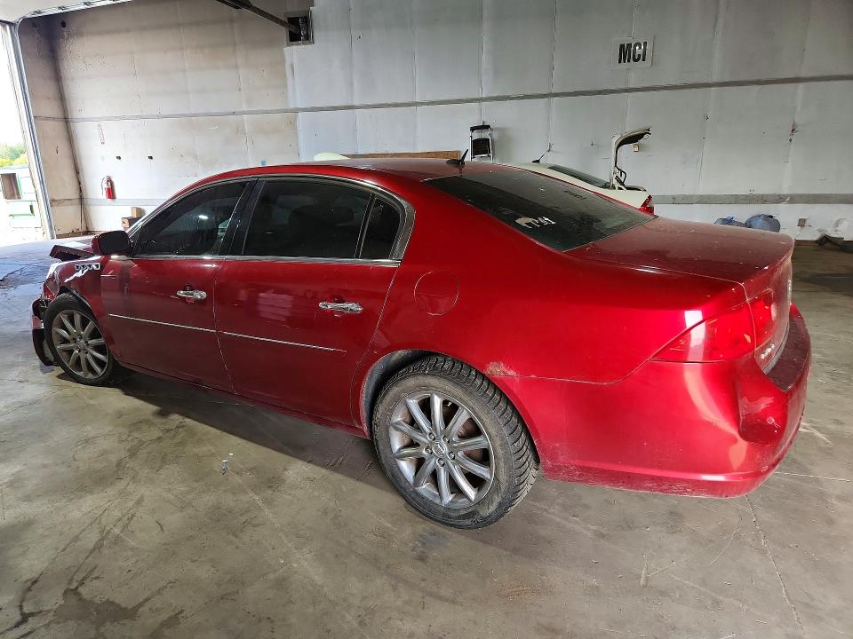 Продаж на аукціоні авто 2008 Buick Lucerne, vin: 1G4HE57YX8U144524, номер лоту: 59069526