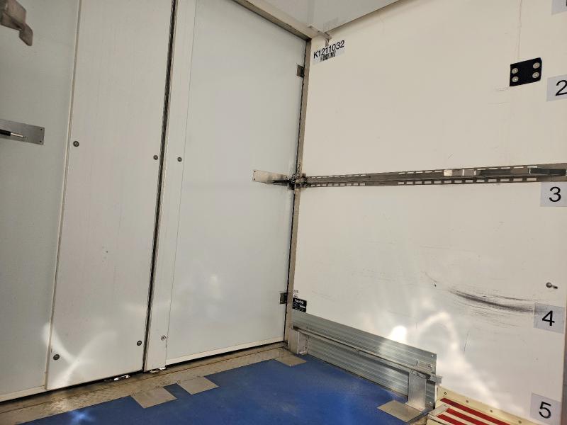 55606086 :رقم المزاد ، 1FDBW5Z89NKA31686 vin ، 2022 Ford Transit مزاد بيع