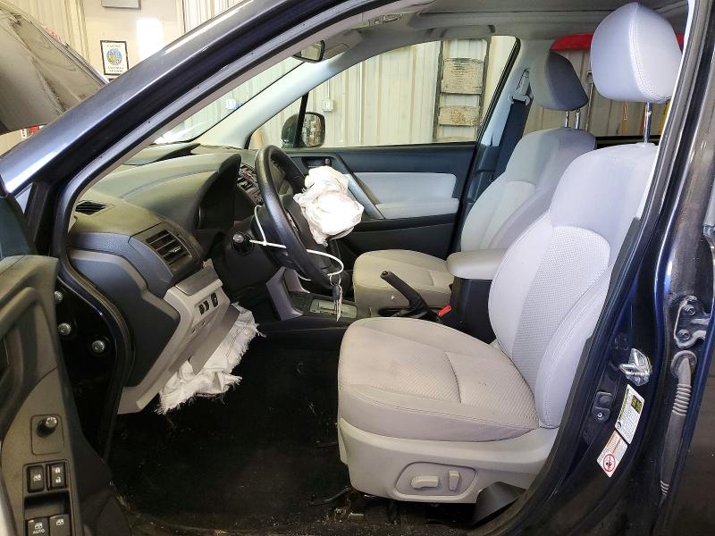 58397696 :رقم المزاد ، JF2SJAEC8EH422266 vin ، 2014 Subaru Forester مزاد بيع