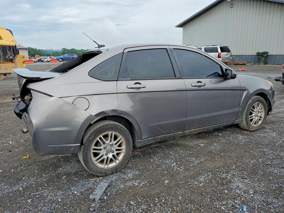 Aukcja sprzedaży 2010 Ford Focus, vin: 1FAHP3GN7AW284992, numer aukcji: 58872916