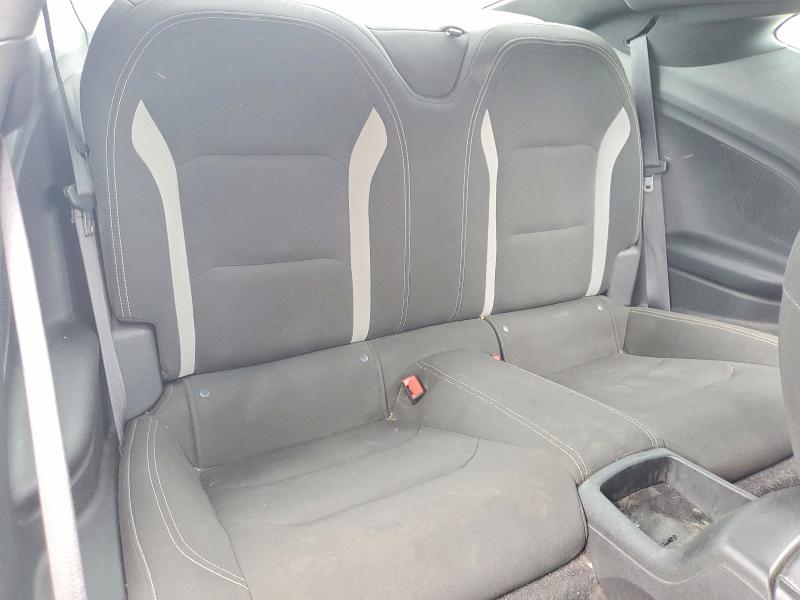Aukcja sprzedaży 2021 Chevrolet Camaro, vin: 1G1FB1RX3M0119248, numer aukcji: 56513896