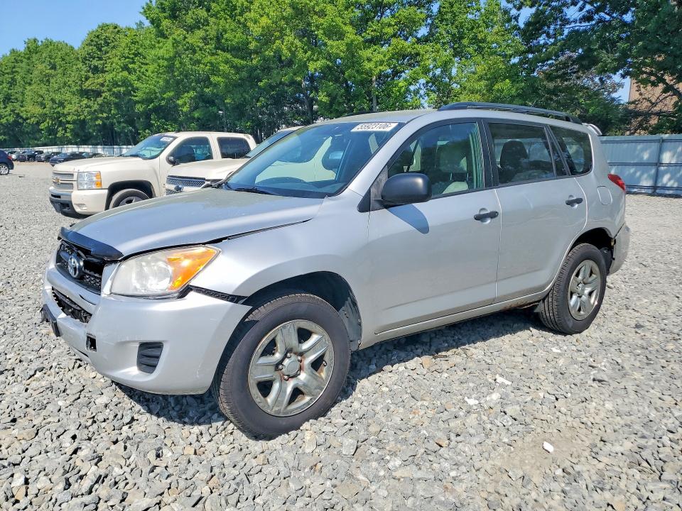 Aukcja sprzedaży 2011 Toyota Rav4, vin: 2T3BF4DV5BW147949, numer aukcji: 55923106