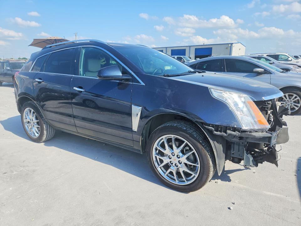 Продаж на аукціоні авто 2014 Cadillac Srx, vin: 3GYFNCE35ES583692, номер лоту: 57182156