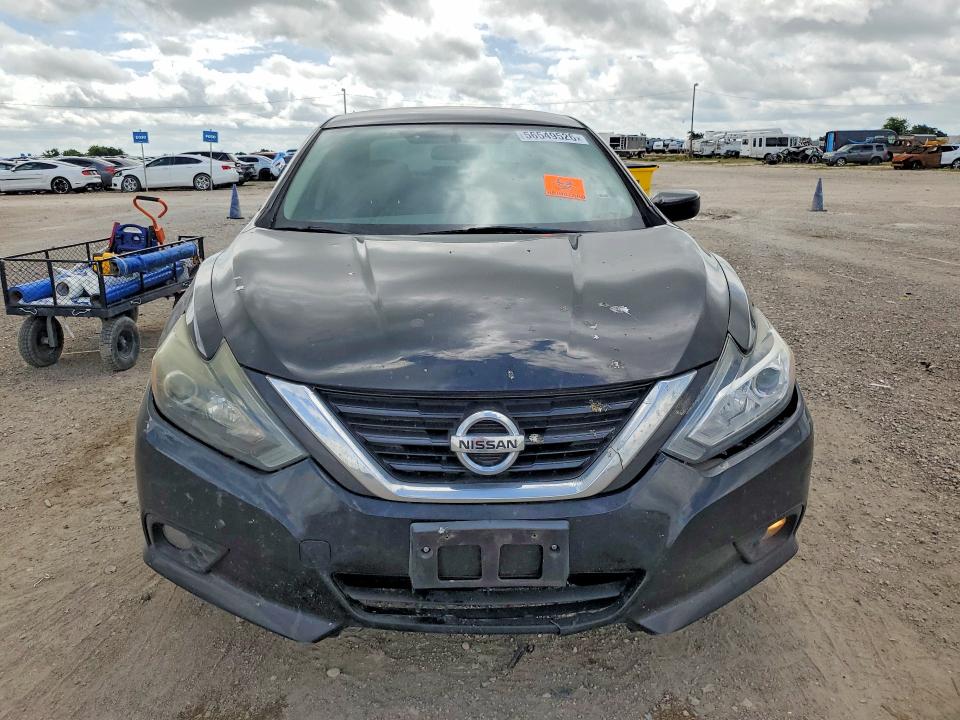 Aukcja sprzedaży 2017 Nissan Altima, vin: 1N4AL3AP1HC297904, numer aukcji: 56549526