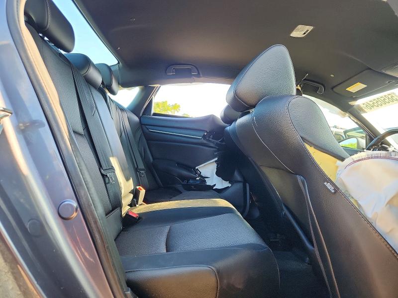 Продаж на аукціоні авто 2020 Honda Accord, vin: 1HGCV1F39LA154213, номер лоту: 58505546