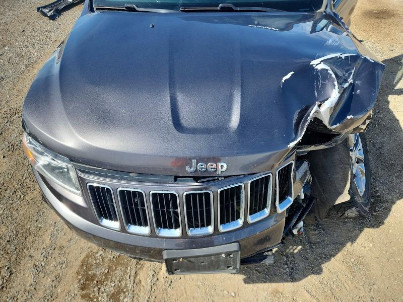 58899716 :رقم المزاد ، 1C4RJFBG6GC403930 vin ، 2016 Jeep Grand Cherokee مزاد بيع