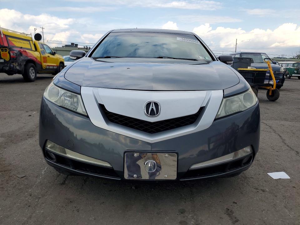 2010 Acura Tl მანქანა იყიდება აუქციონზე, vin: 19UUA8F55AA021357, აუქციონის ნომერი: 58990066
