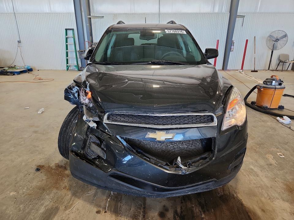 Продаж на аукціоні авто 2013 Chevrolet Equinox, vin: 2GNALDEK9D6381185, номер лоту: 57160316