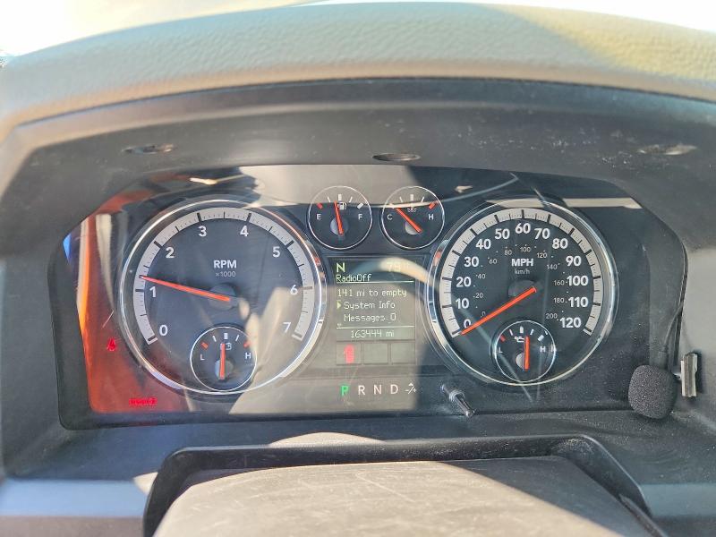 Продажа на аукционе авто 2009 Dodge Ram 1500, vin: 1D3HV18T09S809306, номер лота: 55411926