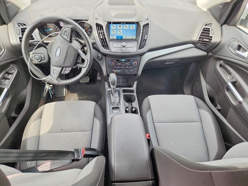 Aukcja sprzedaży 2019 Ford Escape, vin: 1FMCU9GD3KUA78102, numer aukcji: 56412296
