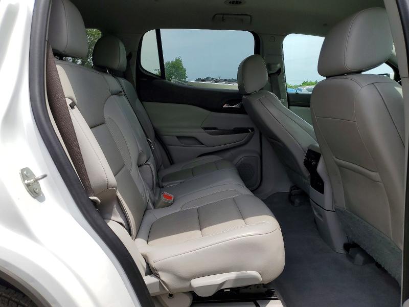 Aukcja sprzedaży 2020 Gmc Acadia, vin: 1GKKNMLS3LZ154656, numer aukcji: 56570796
