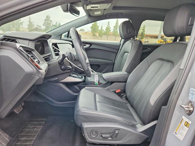 Aukcja sprzedaży 2024 Audi Q4 E-tron, vin: WA1LUBFZXRP058912, numer aukcji: 59185906