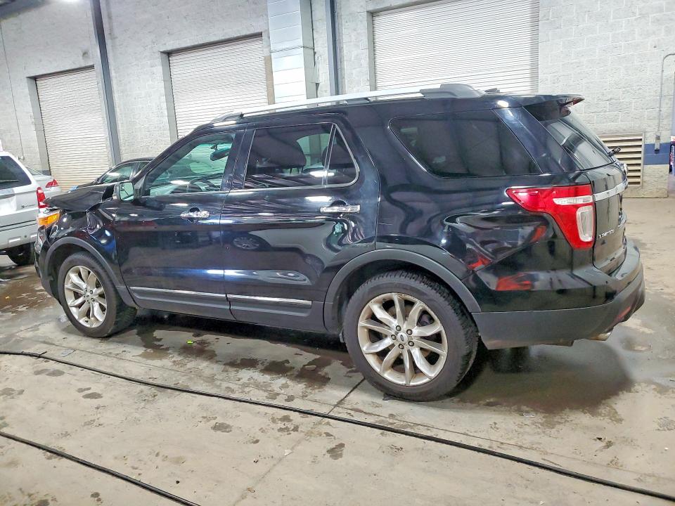 Aukcja sprzedaży 2012 Ford Explorer, vin: 1FMHK8F8XCGA08798, numer aukcji: 58574936