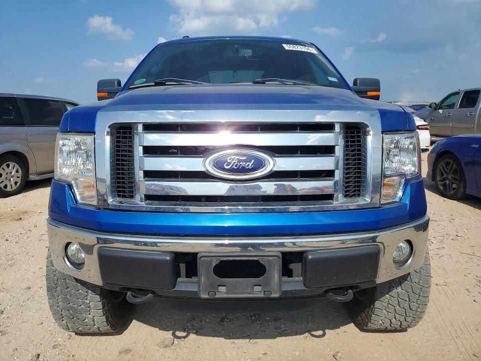 Aukcja sprzedaży 2012 Ford F150, vin: 1FTFW1EFXCFA41992, numer aukcji: 55823156