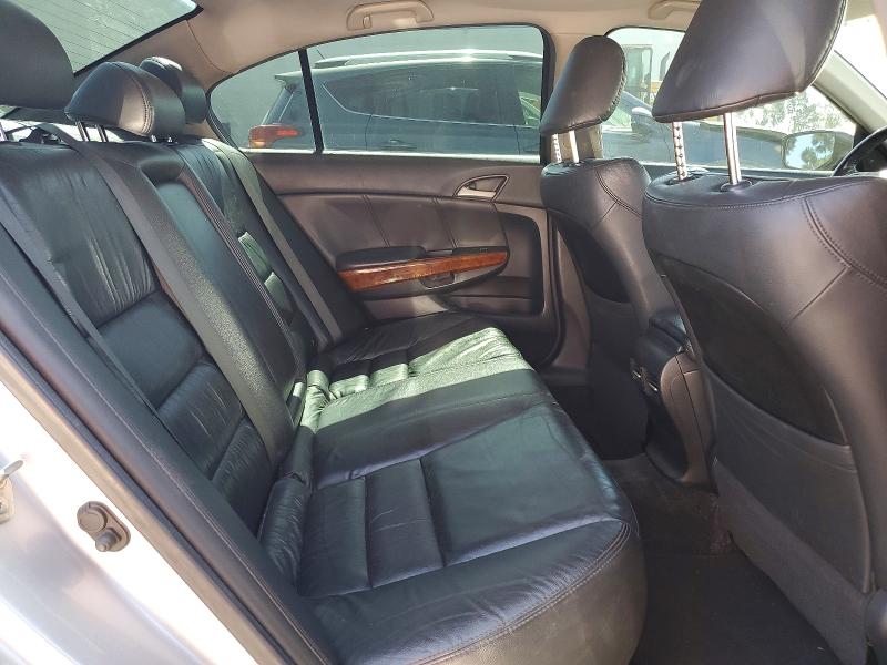 Aukcja sprzedaży 2012 Honda Accord, vin: 1HGCP3F87CA032032, numer aukcji: 56876146
