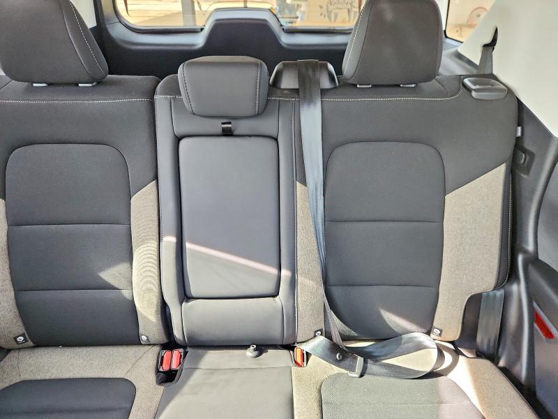 Продажа на аукционе авто 2025 Ford Bronco Sport, vin: 3FMCR9BN6SRF10772, номер лота: 57301586