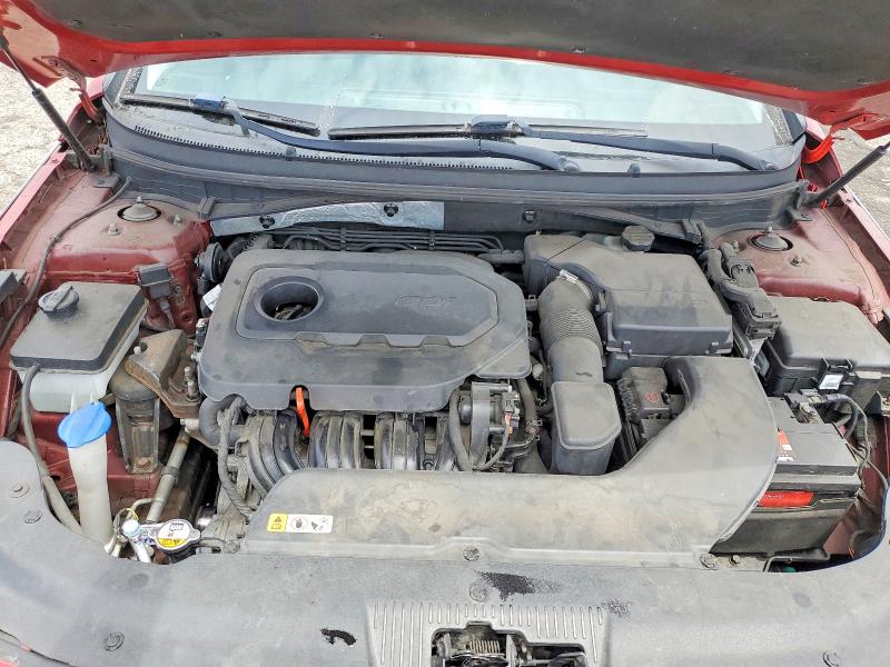 Продажа на аукционе авто 2015 Hyundai Sonata, vin: 5NPE34AF0FH100070, номер лота: 59301676