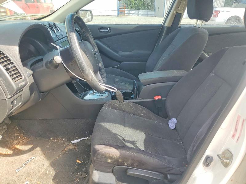 2012 Nissan Altima მანქანა იყიდება აუქციონზე, vin: 1N4AL2APXCC156803, აუქციონის ნომერი: 58651156