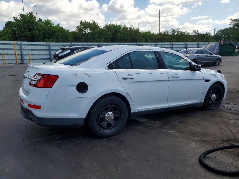 2015 Ford Taurus მანქანა იყიდება აუქციონზე, vin: 1FAHP2L84FG149335, აუქციონის ნომერი: 57687506