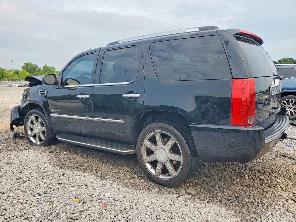 Aukcja sprzedaży 2008 Cadillac Escalade, vin: 1GYFK63848R126565, numer aukcji: 58597896
