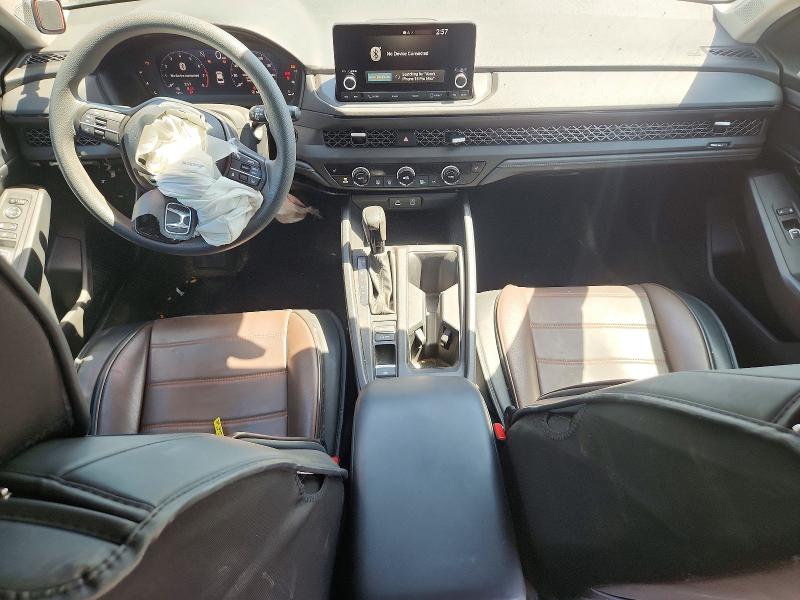 Aukcja sprzedaży 2023 Honda Accord, vin: 1HGCY1F31PA015318, numer aukcji: 55986946