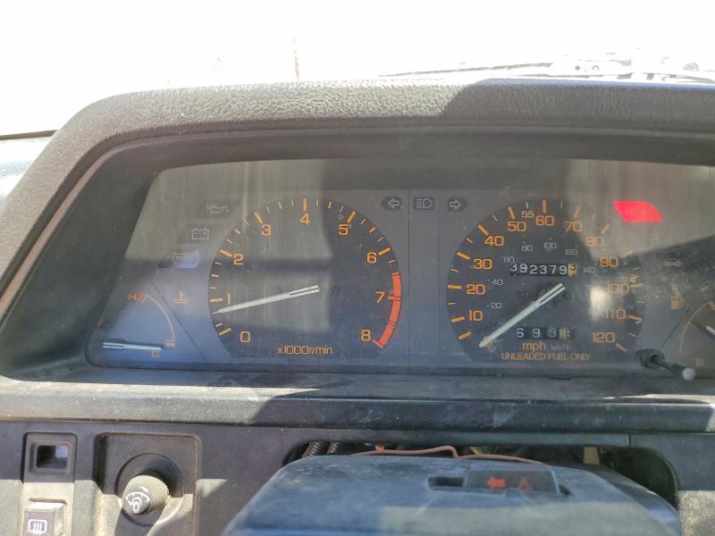 Продажа на аукционе авто 1986 Honda Civic, vin: JHMAH5336GS023389, номер лота: 57669246