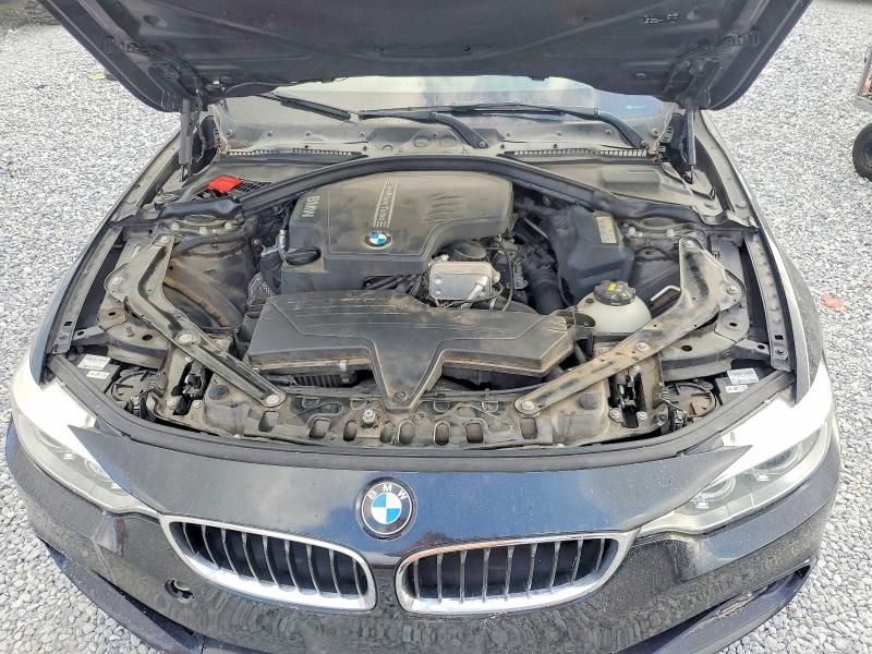 Продаж на аукціоні авто 2016 Bmw 428, vin: WBA3V7C57G5A25070, номер лоту: 57676786