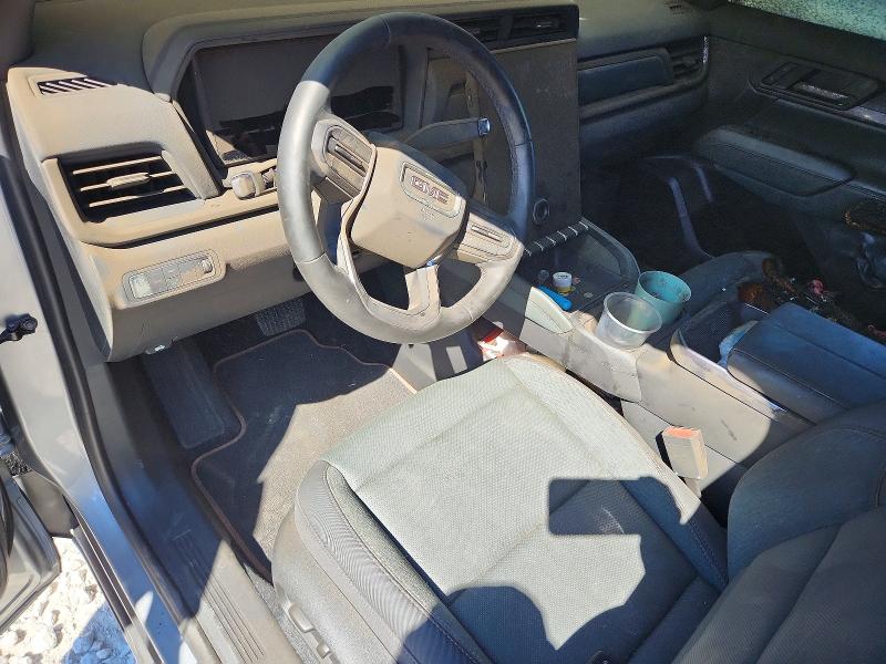 Продаж на аукціоні авто 2026 Gmc Terrain, vin: 3GKALYEG9TL125154, номер лоту: 58083916